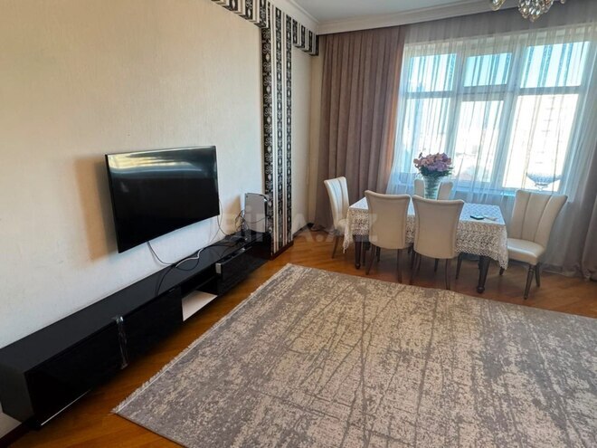 Продаётся 2-комн. новостройка 100 м², м. Мемар Аджеми, photo 5 from 16