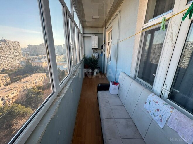Продаётся 2-комн. новостройка 100 м², м. Мемар Аджеми, photo 15 from 16