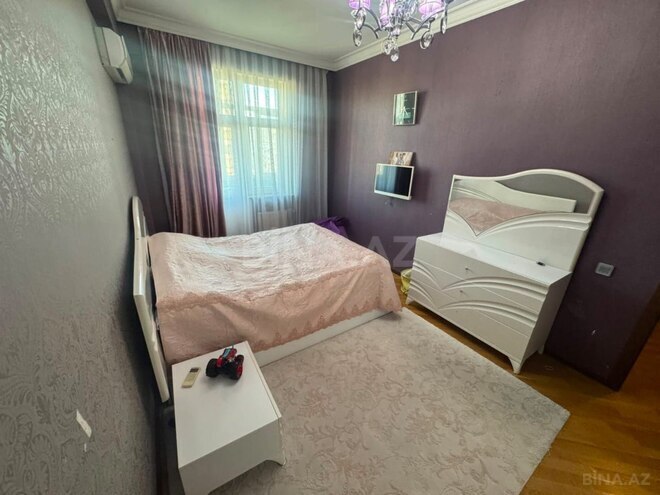 Продаётся 2-комн. новостройка 100 м², м. Мемар Аджеми, photo 8 from 16
