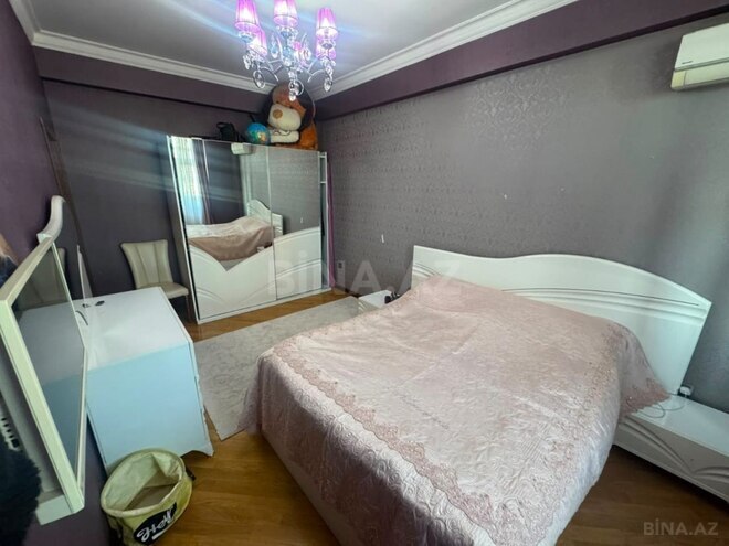 Продаётся 2-комн. новостройка 100 м², м. Мемар Аджеми, photo 7 from 16