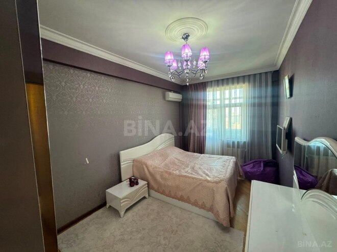 Продаётся 2-комн. новостройка 100 м², м. Мемар Аджеми, photo 9 from 16