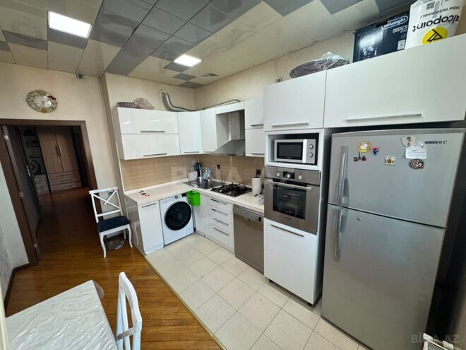 Продаётся 2-комн. новостройка 100 м², м. Мемар Аджеми, photo 13 from 16
