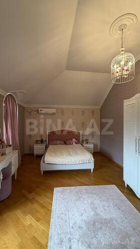 Сдаётся 6-комн. дом/дача 400 м², м. Насими, photo 10 from 22
