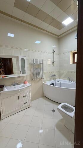 Сдаётся 6-комн. дом/дача 400 м², м. Насими, photo 18 from 22