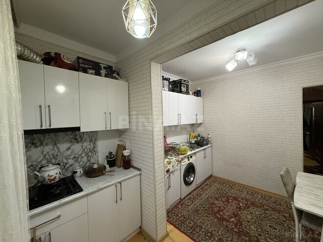 Продается 2-комн. вторичка 65 м², м. Ахмедлы, photo 3 from 12