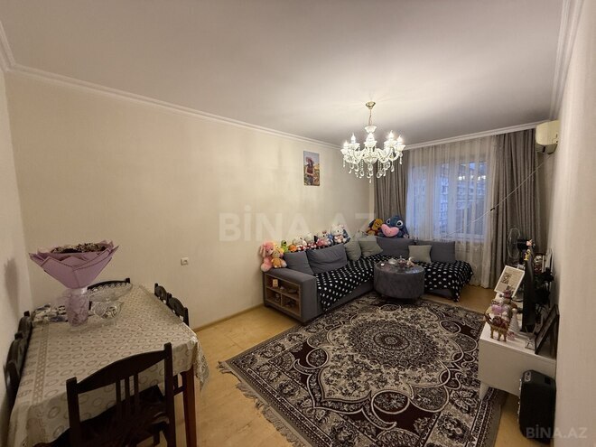 Продается 2-комн. вторичка 65 м², м. Ахмедлы, photo 11 from 12