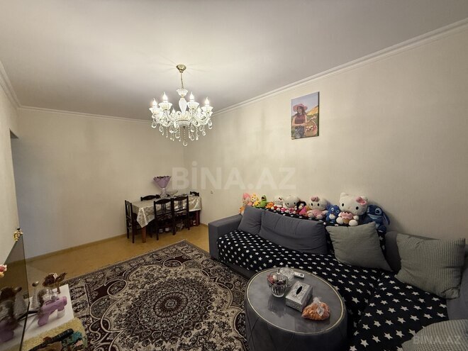 Продается 2-комн. вторичка 65 м², м. Ахмедлы, photo 5 from 12