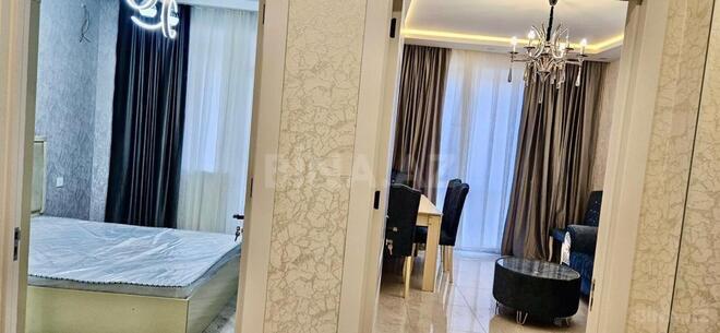 Продаётся 2-комн. новостройка 55 м², м. 20 января, photo 6 from 13