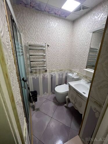 İcarəyə verilir 3 otaqlı yeni tikili 100 m², 20 Yanvar m., photo 16 from 17