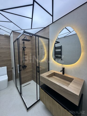 Satılır 2 otaqlı yeni tikili 65 m², Həzi Aslanov m., photo 13 from 14