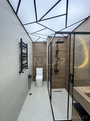 Satılır 2 otaqlı yeni tikili 65 m², Həzi Aslanov m., photo 12 from 14