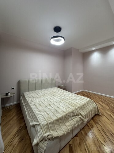 Satılır 2 otaqlı yeni tikili 65 m², Həzi Aslanov m., photo 9 from 14