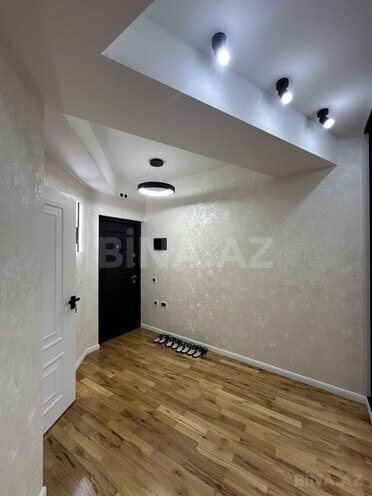 Satılır 2 otaqlı yeni tikili 65 m², Həzi Aslanov m., photo 10 from 14