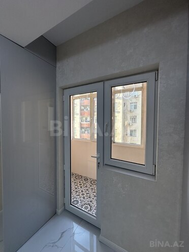 Satılır 2 otaqlı yeni tikili 65 m², Həzi Aslanov m., photo 7 from 14
