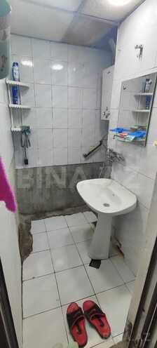 Satılır 3 otaqlı köhnə tikili 75 m², Dərnəgül m., photo 7 from 13