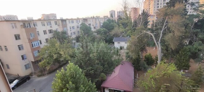 Satılır 3 otaqlı köhnə tikili 75 m², Dərnəgül m., photo 12 from 13