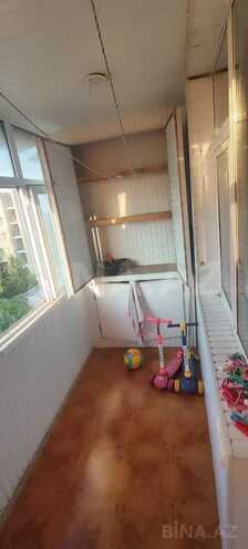 Satılır 3 otaqlı köhnə tikili 75 m², Dərnəgül m., photo 10 from 13