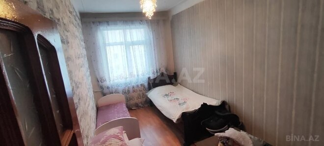 Satılır 3 otaqlı köhnə tikili 75 m², Dərnəgül m., photo 3 from 13