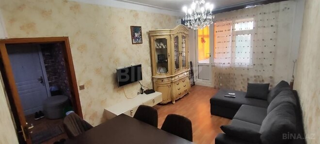 Satılır 3 otaqlı köhnə tikili 75 m², Dərnəgül m., photo 1 from 13