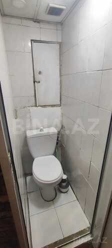 Satılır 3 otaqlı köhnə tikili 75 m², Dərnəgül m., photo 6 from 13