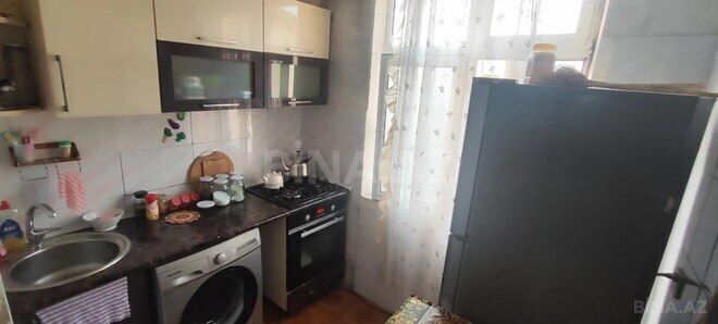 Satılır 3 otaqlı köhnə tikili 75 m², Dərnəgül m., photo 5 from 13