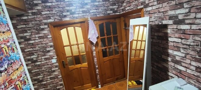 Satılır 3 otaqlı köhnə tikili 75 m², Dərnəgül m., photo 8 from 13