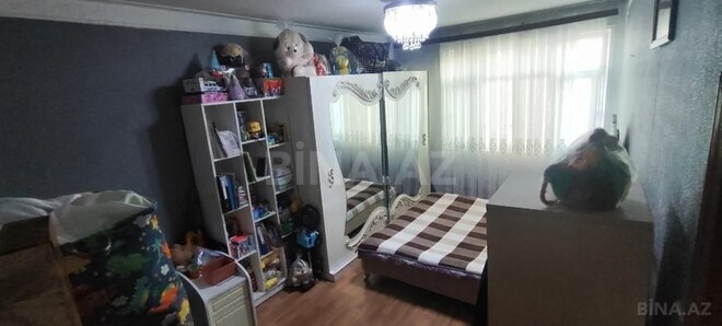 Satılır 3 otaqlı köhnə tikili 75 m², Dərnəgül m., photo 4 from 13
