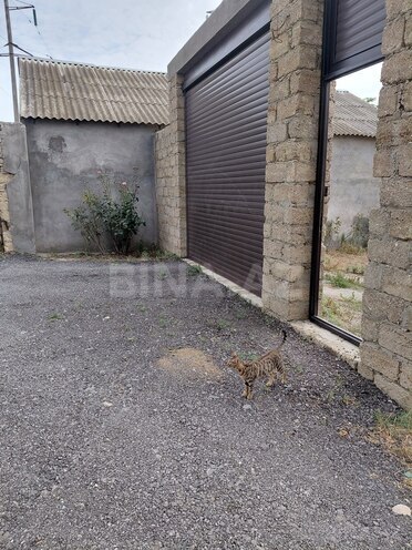 Satılır 5 otaqlı həyət evi/bağ evi 200 m², Maştağa q., photo 22 from 24