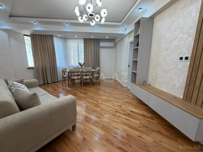 Продаётся 2-комн. вторичка 65 м², м. Ази Асланов, photo 5 from 13