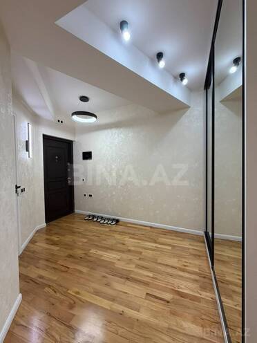 Продаётся 2-комн. вторичка 65 м², м. Ази Асланов, photo 10 from 13