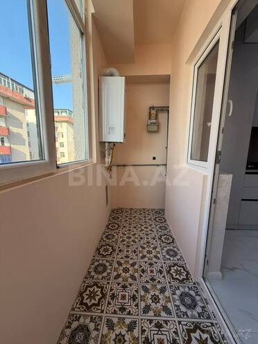 Продаётся 2-комн. вторичка 65 м², м. Ази Асланов, photo 12 from 13