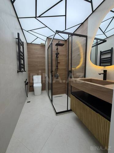 Продаётся 2-комн. вторичка 65 м², м. Ази Асланов, photo 11 from 13