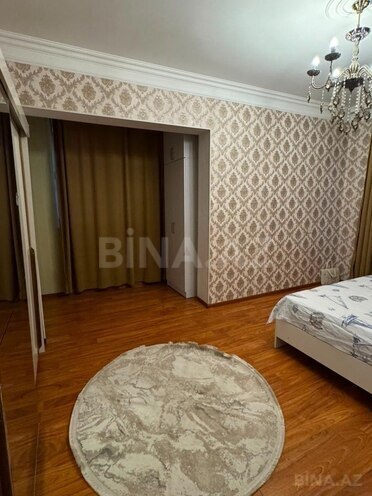 Satılır 1 otaqlı köhnə tikili 45 m², Memar Əcəmi m., photo 5 from 12