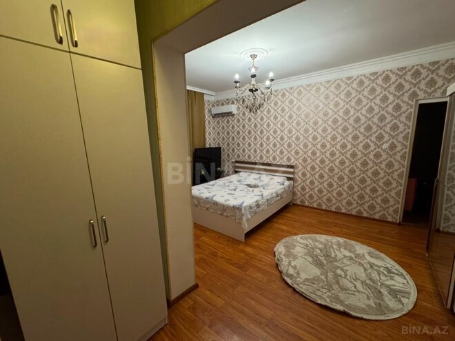 Satılır 1 otaqlı köhnə tikili 45 m², Memar Əcəmi m., photo 3 from 12
