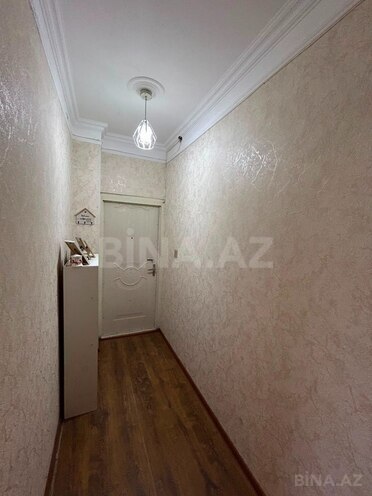Satılır 1 otaqlı köhnə tikili 45 m², Memar Əcəmi m., photo 10 from 12