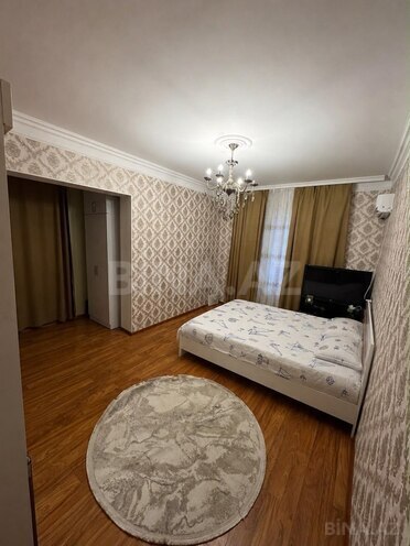 Satılır 1 otaqlı köhnə tikili 45 m², Memar Əcəmi m., photo 4 from 12
