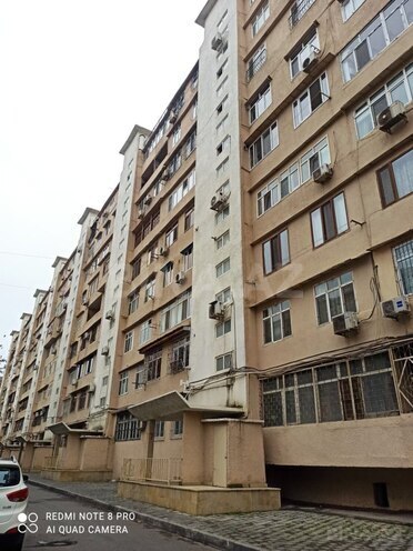 Satılır 1 otaqlı köhnə tikili 45 m², Memar Əcəmi m., photo 1 from 12