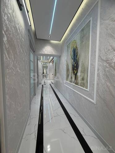 Satılır 3 otaqlı yeni tikili 105 m², Həzi Aslanov m., photo 3 from 16
