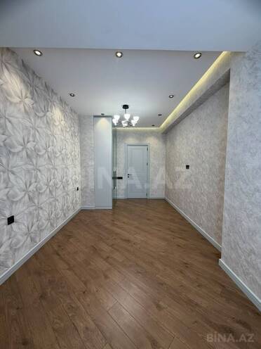 Satılır 3 otaqlı yeni tikili 105 m², Həzi Aslanov m., photo 10 from 16