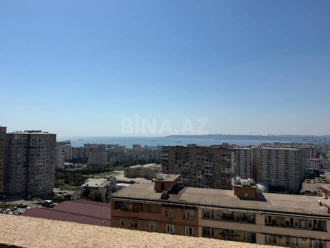 Satılır 3 otaqlı yeni tikili 105 m², Həzi Aslanov m., photo 15 from 16