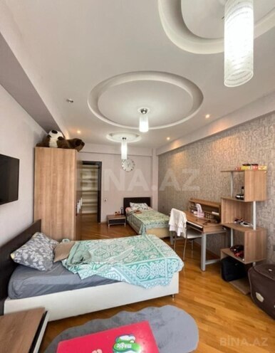 Продается 3-комн. новостройка 130 м², м. Шах Исмаил Хатаи, photo 7 from 13