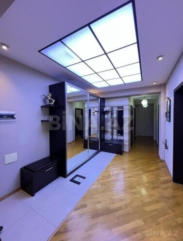 Продается 3-комн. новостройка 130 м², м. Шах Исмаил Хатаи, photo 10 from 13