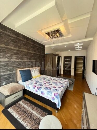 Продается 3-комн. новостройка 130 м², м. Шах Исмаил Хатаи, photo 4 from 13