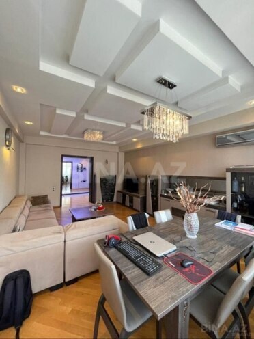 Продается 3-комн. новостройка 130 м², м. Шах Исмаил Хатаи, photo 3 from 13