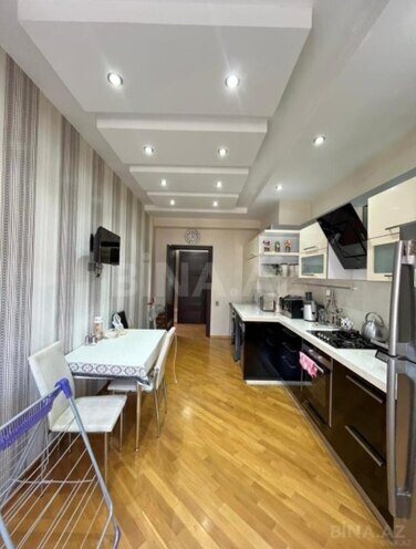 Продается 3-комн. новостройка 130 м², м. Шах Исмаил Хатаи, photo 8 from 13