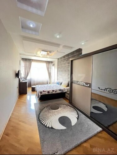 Продается 3-комн. новостройка 130 м², м. Шах Исмаил Хатаи, photo 5 from 13