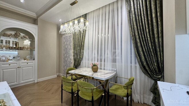 Satılır 3 otaqlı yeni tikili 145 m², 28 May m., photo 7 from 10