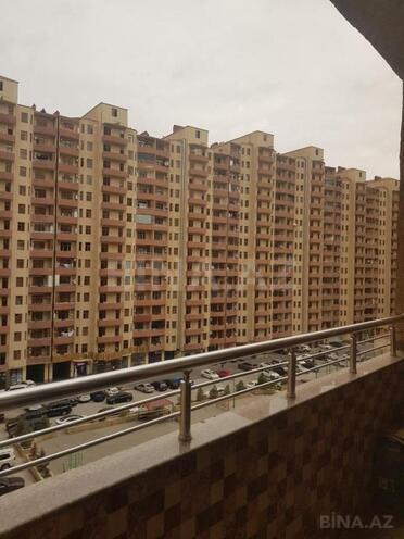 Продается 3-комн. новостройка 130 м², м. Шах Исмаил Хатаи, photo 12 from 13