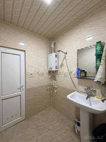 Продаётся 2-комн. вторичка 59 м², м. Мемар Аджеми, photo 7 from 9