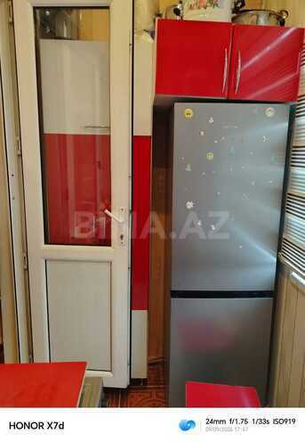 İcarəyə verilir 3 otaqlı köhnə tikili 55 m², 20 Yanvar m., photo 8 from 18